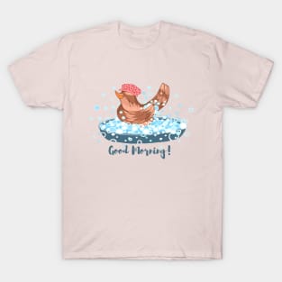 Early Bird T-Shirt